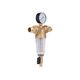 Фильтр самопромывной Thermo Alliance Standart 3/4" тонкой очистки, пластиковая колба TAS128W20, фото , зображення 3 | SNABZHENIE.com.ua Фильтр самопромывной Thermo Alliance Standart 3/4" тонкой очистки, пластиковая колба TAS128W20, фото , зображення 3 | SNABZHENIE.com.ua