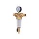 Фильтр самопромывной Thermo Alliance Standart 3/4" тонкой очистки, пластиковая колба TAS128W20, фото , зображення 4 | SNABZHENIE.com.ua Фильтр самопромывной Thermo Alliance Standart 3/4" тонкой очистки, пластиковая колба TAS128W20, фото , зображення 4 | SNABZHENIE.com.ua