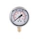 Манометр с глицерином Thermo Alliance Forte 10 бар, 1/4"Н, нижнее подключение TAF170G10B, фото  | SNABZHENIE.com.ua Манометр с глицерином Thermo Alliance Forte 10 бар, 1/4"Н, нижнее подключение TAF170G10B, фото  | SNABZHENIE.com.ua