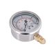 Манометр с глицерином Thermo Alliance Forte 10 бар, 1/4"Н, нижнее подключение TAF170G10B, фото , изображение 5 | SNABZHENIE.com.ua Манометр с глицерином Thermo Alliance Forte 10 бар, 1/4"Н, нижнее подключение TAF170G10B, фото , изображение 5 | SNABZHENIE.com.ua
