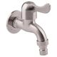 Кран шаровой поливочный Thermo Alliance Standart 1/2" нерж. TAS348W15SS, фото  | SNABZHENIE.com.ua Кран шаровой поливочный Thermo Alliance Standart 1/2" нерж. TAS348W15SS, фото  | SNABZHENIE.com.ua