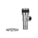 Кран угловой Thermo Alliance Standart 1/2"НН нерж., с керам. буксой TAS345W1515SS, фото , изображение 7 | SNABZHENIE.com.ua Кран угловой Thermo Alliance Standart 1/2"НН нерж., с керам. буксой TAS345W1515SS, фото , изображение 7 | SNABZHENIE.com.ua