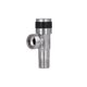 Кран угловой Thermo Alliance Standart 1/2"Нх3/4"Н нерж., с керам. буксой TAS345W1520SS, фото  | SNABZHENIE.com.ua Кран угловой Thermo Alliance Standart 1/2"Нх3/4"Н нерж., с керам. буксой TAS345W1520SS, фото  | SNABZHENIE.com.ua