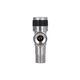 Кран угловой Thermo Alliance Standart 1/2"Нх3/4"Н нерж., с керам. буксой TAS345W1520SS, фото , изображение 4 | SNABZHENIE.com.ua Кран угловой Thermo Alliance Standart 1/2"Нх3/4"Н нерж., с керам. буксой TAS345W1520SS, фото , изображение 4 | SNABZHENIE.com.ua