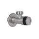Кран угловой Thermo Alliance Standart 1/2"Нх3/4"Н нерж., с керам. буксой TAS345W1520SS, фото , изображение 6 | SNABZHENIE.com.ua Кран угловой Thermo Alliance Standart 1/2"Нх3/4"Н нерж., с керам. буксой TAS345W1520SS, фото , изображение 6 | SNABZHENIE.com.ua