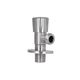 Кран угловой Thermo Alliance Standart 1/2"НН нерж., с керам. буксой TAS347W1515SS, фото , изображение 3 | SNABZHENIE.com.ua Кран угловой Thermo Alliance Standart 1/2"НН нерж., с керам. буксой TAS347W1515SS, фото , изображение 3 | SNABZHENIE.com.ua
