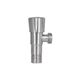 Кран угловой Thermo Alliance Standart 1/2"НН нерж., с керам. буксой TAS347W1515SS, фото , изображение 5 | SNABZHENIE.com.ua Кран угловой Thermo Alliance Standart 1/2"НН нерж., с керам. буксой TAS347W1515SS, фото , изображение 5 | SNABZHENIE.com.ua
