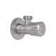 Кран угловой Thermo Alliance Standart 1/2"НН нерж., с керам. буксой TAS347W1515SS, фото , изображение 6 | SNABZHENIE.com.ua Кран угловой Thermo Alliance Standart 1/2"НН нерж., с керам. буксой TAS347W1515SS, фото , изображение 6 | SNABZHENIE.com.ua