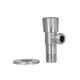 Кран угловой Thermo Alliance Standart 1/2"НН нерж., с керам. буксой TAS347W1515SS, фото , изображение 7 | SNABZHENIE.com.ua Кран угловой Thermo Alliance Standart 1/2"НН нерж., с керам. буксой TAS347W1515SS, фото , изображение 7 | SNABZHENIE.com.ua