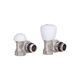 Комплект кранов радиаторных Thermo Alliance Standart 1/2"ВН угловой TAS232W15, фото , зображення 3 | SNABZHENIE.com.ua Комплект кранов радиаторных Thermo Alliance Standart 1/2"ВН угловой TAS232W15, фото , зображення 3 | SNABZHENIE.com.ua