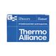Комплект кранов радиаторных Thermo Alliance Standart 1/2"ВН угловой TAS232W15, фото , зображення 7 | SNABZHENIE.com.ua Комплект кранов радиаторных Thermo Alliance Standart 1/2"ВН угловой TAS232W15, фото , зображення 7 | SNABZHENIE.com.ua