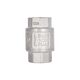 Обратный клапан Thermo Alliance Standart с латунным штоком 1/2"ВВ усиленный TAS246W15, фото  | SNABZHENIE.com.ua Обратный клапан Thermo Alliance Standart с латунным штоком 1/2"ВВ усиленный TAS246W15, фото  | SNABZHENIE.com.ua