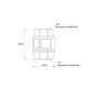 Обратный клапан Thermo Alliance Standart с латунным штоком 1/2"ВВ усиленный TAS246W15, фото , изображение 2 | SNABZHENIE.com.ua Обратный клапан Thermo Alliance Standart с латунным штоком 1/2"ВВ усиленный TAS246W15, фото , изображение 2 | SNABZHENIE.com.ua