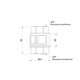 Обратный клапан Thermo Alliance Standart с латунным штоком 3/4"ВВ усиленный TAS246W20, фото , зображення 2 | SNABZHENIE.com.ua Обратный клапан Thermo Alliance Standart с латунным штоком 3/4"ВВ усиленный TAS246W20, фото , зображення 2 | SNABZHENIE.com.ua