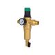 Фильтр самопромывной Thermo Alliance Forte 3/4" с редуктором для горячей воды SF128W20H, фото , зображення 3 | SNABZHENIE.com.ua Фильтр самопромывной Thermo Alliance Forte 3/4" с редуктором для горячей воды SF128W20H, фото , зображення 3 | SNABZHENIE.com.ua