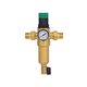 Фильтр самопромывной Thermo Alliance Forte 3/4" с редуктором для горячей воды SF128W20H, фото , зображення 5 | SNABZHENIE.com.ua Фильтр самопромывной Thermo Alliance Forte 3/4" с редуктором для горячей воды SF128W20H, фото , зображення 5 | SNABZHENIE.com.ua