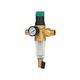 Фильтр самопромывной Thermo Alliance Forte 3/4" с редуктором для холодной воды SF128W20C, фото , зображення 3 | SNABZHENIE.com.ua Фильтр самопромывной Thermo Alliance Forte 3/4" с редуктором для холодной воды SF128W20C, фото , зображення 3 | SNABZHENIE.com.ua
