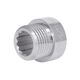 Удлинитель хромированный Thermo Alliance Forte 1/2"ВН, L=10 мм TAF1301510, фото  | SNABZHENIE.com.ua Удлинитель хромированный Thermo Alliance Forte 1/2"ВН, L=10 мм TAF1301510, фото  | SNABZHENIE.com.ua