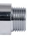 Удлинитель хромированный Thermo Alliance Forte 1/2"ВН, L=10 мм TAF1301510, фото , изображение 4 | SNABZHENIE.com.ua Удлинитель хромированный Thermo Alliance Forte 1/2"ВН, L=10 мм TAF1301510, фото , изображение 4 | SNABZHENIE.com.ua