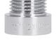 Удлинитель хромированный Thermo Alliance Forte 1/2"ВН, L=10 мм TAF1301510, фото , изображение 5 | SNABZHENIE.com.ua Удлинитель хромированный Thermo Alliance Forte 1/2"ВН, L=10 мм TAF1301510, фото , изображение 5 | SNABZHENIE.com.ua