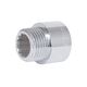 Удлинитель хромированный Thermo Alliance Forte 1/2"ВН, L=15 мм TAF1301515, фото  | SNABZHENIE.com.ua Удлинитель хромированный Thermo Alliance Forte 1/2"ВН, L=15 мм TAF1301515, фото  | SNABZHENIE.com.ua