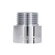 Удлинитель хромированный Thermo Alliance Forte 1/2"ВН, L=15 мм TAF1301515, фото , зображення 8 | SNABZHENIE.com.ua Удлинитель хромированный Thermo Alliance Forte 1/2"ВН, L=15 мм TAF1301515, фото , зображення 8 | SNABZHENIE.com.ua