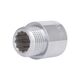 Удлинитель хромированный Thermo Alliance Forte 1/2"ВН, L=20 мм TAF1301520, фото  | SNABZHENIE.com.ua Удлинитель хромированный Thermo Alliance Forte 1/2"ВН, L=20 мм TAF1301520, фото  | SNABZHENIE.com.ua