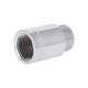 Удлинитель хромированный Thermo Alliance Forte 1/2"ВН, L=30 мм TAF1301530, фото , изображение 3 | SNABZHENIE.com.ua Удлинитель хромированный Thermo Alliance Forte 1/2"ВН, L=30 мм TAF1301530, фото , изображение 3 | SNABZHENIE.com.ua