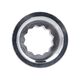 Удлинитель хромированный Thermo Alliance Forte 1/2"ВН, L=30 мм TAF1301530, фото , изображение 7 | SNABZHENIE.com.ua Удлинитель хромированный Thermo Alliance Forte 1/2"ВН, L=30 мм TAF1301530, фото , изображение 7 | SNABZHENIE.com.ua