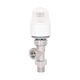 Thermo Alliance Standart Кран RTL угловой 1/2" ВН   TAS01515, фото  | SNABZHENIE.com.ua Thermo Alliance Standart Кран RTL угловой 1/2" ВН   TAS01515, фото  | SNABZHENIE.com.ua
