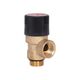 Thermo Alliance Standart Предохранит. клапан 1/2" ВН (3 bar)   TAS2443, фото , зображення 3 | SNABZHENIE.com.ua Thermo Alliance Standart Предохранит. клапан 1/2" ВН (3 bar)   TAS2443, фото , зображення 3 | SNABZHENIE.com.ua