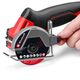 Шліфмашина відрізна акумуляторна Einhell Professional TP-CO 18/76-C Li BL - Solo безщіткова 16мм 18В 20000об/хв 0.67кг без АКБ та ЗП, фото , изображение 5 | SNABZHENIE.com.ua Шліфмашина відрізна акумуляторна Einhell Professional TP-CO 18/76-C Li BL - Solo безщіткова 16мм 18В 20000об/хв 0.67кг без АКБ та ЗП, фото , изображение 5 | SNABZHENIE.com.ua