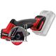 Шліфмашина відрізна акумуляторна Einhell Professional TP-CO 18/76-C Li BL - Solo безщіткова 16мм 18В 20000об/хв 0.67кг без АКБ та ЗП, фото  | SNABZHENIE.com.ua Шліфмашина відрізна акумуляторна Einhell Professional TP-CO 18/76-C Li BL - Solo безщіткова 16мм 18В 20000об/хв 0.67кг без АКБ та ЗП, фото  | SNABZHENIE.com.ua