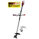Einhell Тример-коса акумуляторна Einhell GP-BC 36/430 Li BL - Solo безщіткова 36В(18+18) 5200об/хв 7.25кг без АКБ та ЗП, фото , изображение 2 | SNABZHENIE.com.ua Einhell Тример-коса акумуляторна Einhell GP-BC 36/430 Li BL - Solo безщіткова 36В(18+18) 5200об/хв 7.25кг без АКБ та ЗП, фото , изображение 2 | SNABZHENIE.com.ua