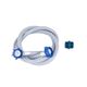 Шланг залив SD Plus для стиральной машины 450 см SD095W450, фото  | SNABZHENIE.com.ua Шланг залив SD Plus для стиральной машины 450 см SD095W450, фото  | SNABZHENIE.com.ua