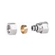 Переходник обжимной SD Plus 16х1/2" ВР SD153W1615, фото , зображення 3 | SNABZHENIE.com.ua Переходник обжимной SD Plus 16х1/2" ВР SD153W1615, фото , зображення 3 | SNABZHENIE.com.ua