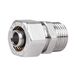 Переходник обжимной SD Plus 16х1/2" НР SD154W1615, фото  | SNABZHENIE.com.ua Переходник обжимной SD Plus 16х1/2" НР SD154W1615, фото  | SNABZHENIE.com.ua