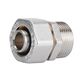 Переходник обжимной SD Plus 20х3/4" НР SD154W2020, фото  | SNABZHENIE.com.ua Переходник обжимной SD Plus 20х3/4" НР SD154W2020, фото  | SNABZHENIE.com.ua