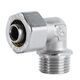 Уголок обжимной SD Plus 16х1/2" НР SD157W1615, фото  | SNABZHENIE.com.ua Уголок обжимной SD Plus 16х1/2" НР SD157W1615, фото  | SNABZHENIE.com.ua