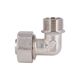 Уголок обжимной SD Plus 20х1/2" НР SD157W2015, фото , зображення 5 | SNABZHENIE.com.ua Уголок обжимной SD Plus 20х1/2" НР SD157W2015, фото , зображення 5 | SNABZHENIE.com.ua