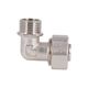 Уголок обжимной SD Plus 20х1/2" НР SD157W2015, фото , зображення 6 | SNABZHENIE.com.ua Уголок обжимной SD Plus 20х1/2" НР SD157W2015, фото , зображення 6 | SNABZHENIE.com.ua