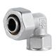 Уголок обжимной SD Plus 20х1/2" ВР SD156W2015, фото  | SNABZHENIE.com.ua Уголок обжимной SD Plus 20х1/2" ВР SD156W2015, фото  | SNABZHENIE.com.ua