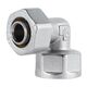 Уголок обжимной SD Plus 20х3/4" ВР SD156W2020, фото  | SNABZHENIE.com.ua Уголок обжимной SD Plus 20х3/4" ВР SD156W2020, фото  | SNABZHENIE.com.ua