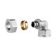 Уголок обжимной SD Plus 20х3/4" ВР SD156W2020, фото , зображення 3 | SNABZHENIE.com.ua Уголок обжимной SD Plus 20х3/4" ВР SD156W2020, фото , зображення 3 | SNABZHENIE.com.ua