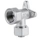 Угол обжимной SD Plus настенный 16х1/2" ВР SD162W1615, фото  | SNABZHENIE.com.ua Угол обжимной SD Plus настенный 16х1/2" ВР SD162W1615, фото  | SNABZHENIE.com.ua
