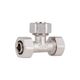 Тройник обжимной SD Plus 20 SD158W202020, фото  | SNABZHENIE.com.ua Тройник обжимной SD Plus 20 SD158W202020, фото  | SNABZHENIE.com.ua