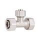 Тройник обжимной SD Plus 20х16х20 SD158W201620, фото  | SNABZHENIE.com.ua Тройник обжимной SD Plus 20х16х20 SD158W201620, фото  | SNABZHENIE.com.ua