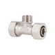 Тройник обжимной SD Plus 20х1/2"х20 НР SD160W201520, фото , изображение 4 | SNABZHENIE.com.ua Тройник обжимной SD Plus 20х1/2"х20 НР SD160W201520, фото , изображение 4 | SNABZHENIE.com.ua