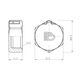Заглушка SD Forte 1/2" ВР SF35215, фото , изображение 2 | SNABZHENIE.com.ua Заглушка SD Forte 1/2" ВР SF35215, фото , изображение 2 | SNABZHENIE.com.ua
