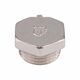 Заглушка SD Forte 1/2" НР SF35315, фото  | SNABZHENIE.com.ua Заглушка SD Forte 1/2" НР SF35315, фото  | SNABZHENIE.com.ua
